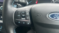 Ford Fiesta 1.0 EcoBoost Active 5dr Petrol Hatchback